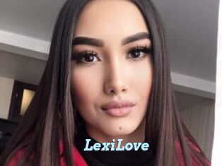 LexiLove