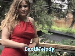 LexiMelody