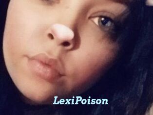 LexiPoison