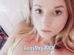 LexiRayXXX