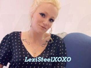 LexiSteelXOXO