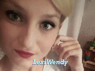LexiWendy