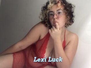 Lexi_Luck