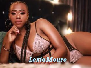 LexiaMoure