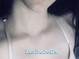 Lexibabe124
