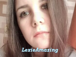 LexieAmazing