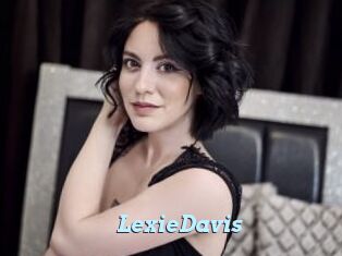 LexieDavis