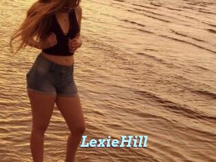 LexieHill