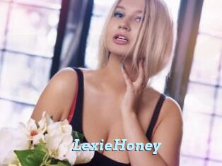 LexieHoney