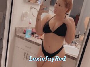LexieJayRed