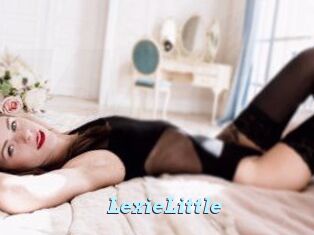 LexieLittle