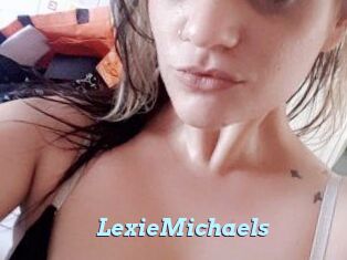 LexieMichaels