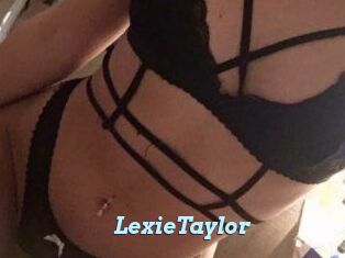 LexieTaylor