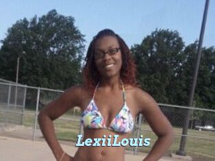 LexiiLouis