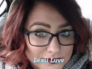 Lexii_Luvv