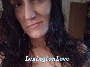 LexingtonLove