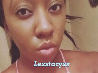 Lexstacyxx