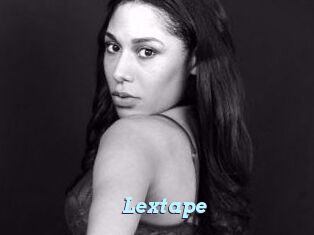 Lextape