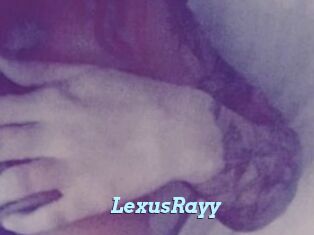 LexusRayy