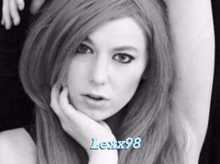 Lexx98