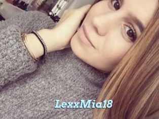 LexxMia18