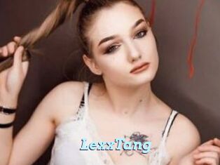 LexxTang
