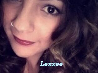 Lexxee