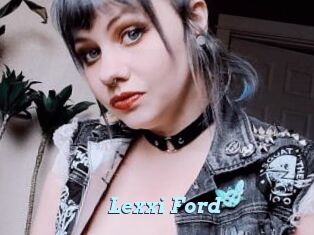 Lexxi_Ford