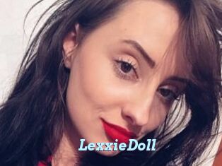 LexxieDoll