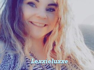 Lexxieluxxe