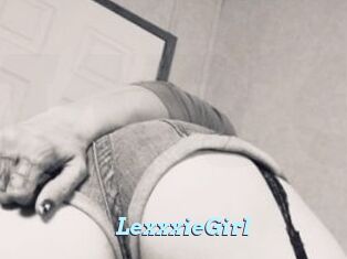 LexxxieGirl