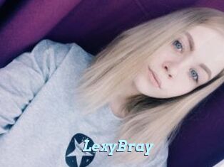 LexyBray