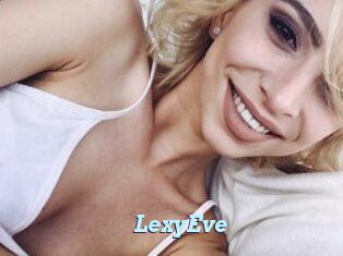 LexyEve