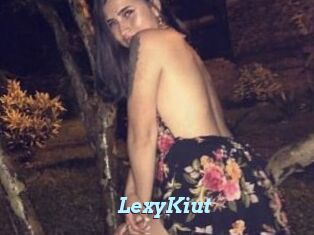 LexyKiut