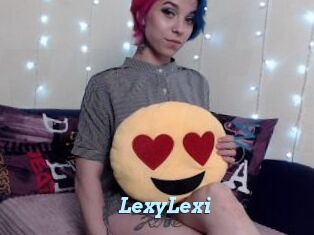 LexyLexi