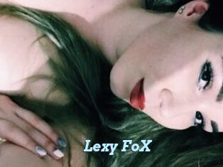 Lexy_FoX