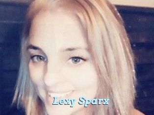 Lexy_Sparx