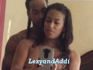 Lexy_and_Addi