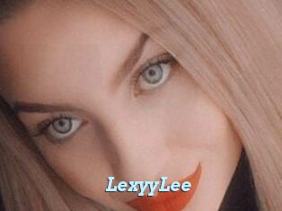 LexyyLee