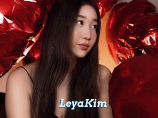 LeyaKim