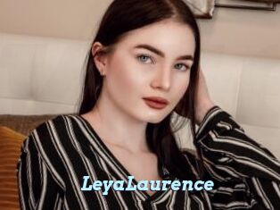 LeyaLaurence