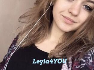 Leyla4YOU