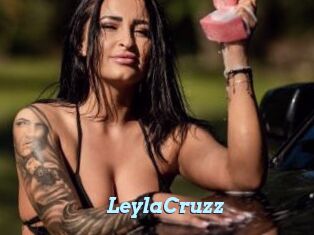 LeylaCruzz