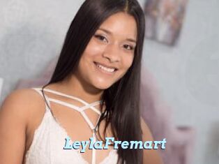 LeylaFremart