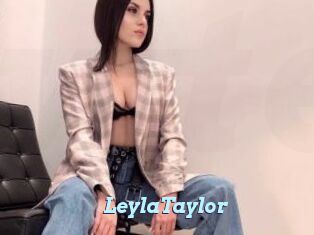 LeylaTaylor