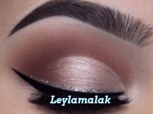Leylamalak