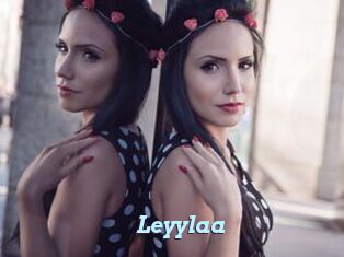 Leyylaa