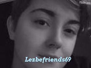 Lezbefriends69