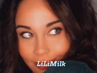 LiLiMilk