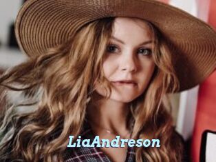 LiaAndreson